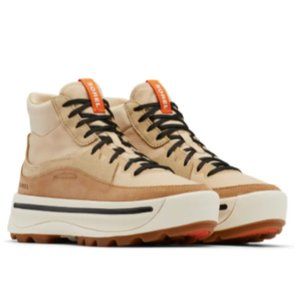 SOREL Ona 503 Mid Top Sneaker